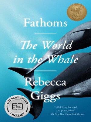 cover image of Fathoms